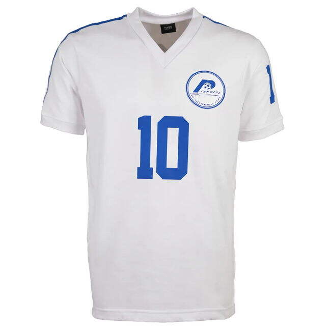 Rochester Lancers #1976 Latest Season Modern Official Merchandise (v7)