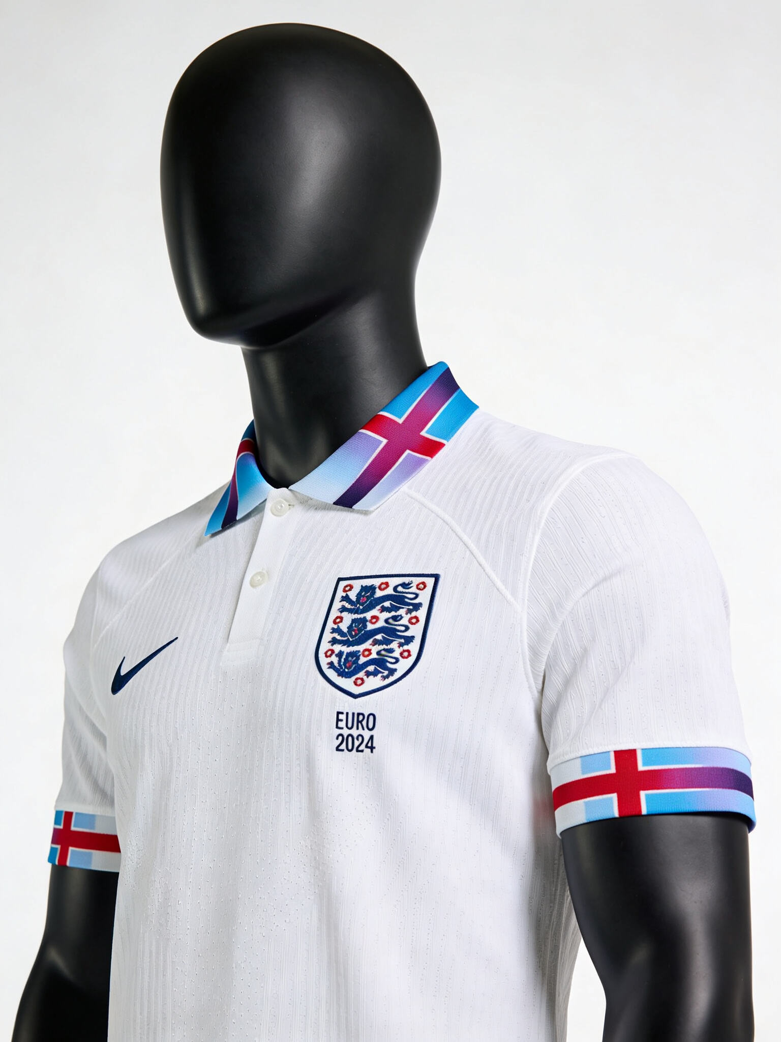 England Home Kit