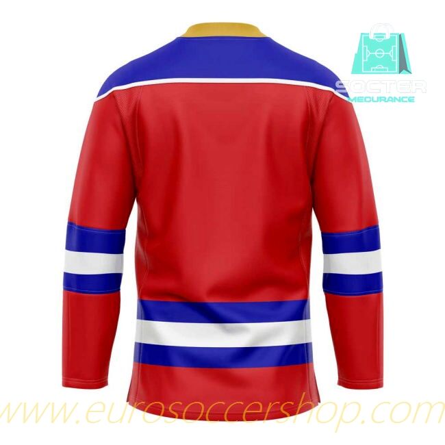Russia Home Kit