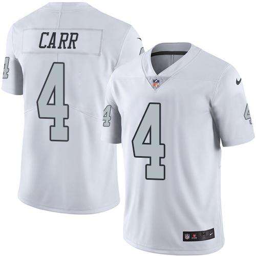 None #None White None NFL Limited Jersey game