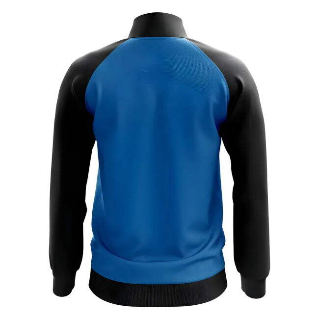 Team Gremio Concept Football Track Jacket (Blue) Premium