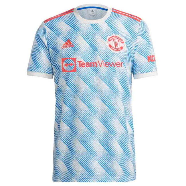Man Utd Elite Away Jersey 2021-2022 #31