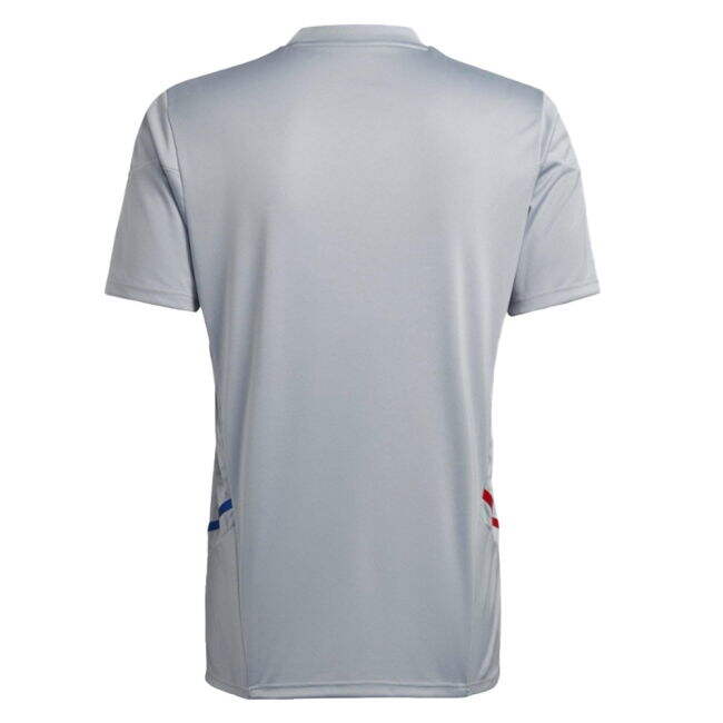 Fan Quality Lyon Training Fan Shirt (Adults)