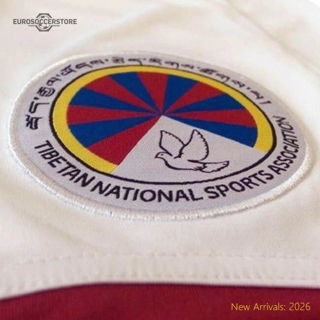 Tibet Shorts 20112012 Home Shorts  Authentic Quickdry