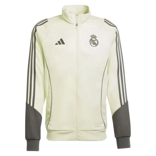 Shirt for Real Madrid Tracksuit 2025-2026
