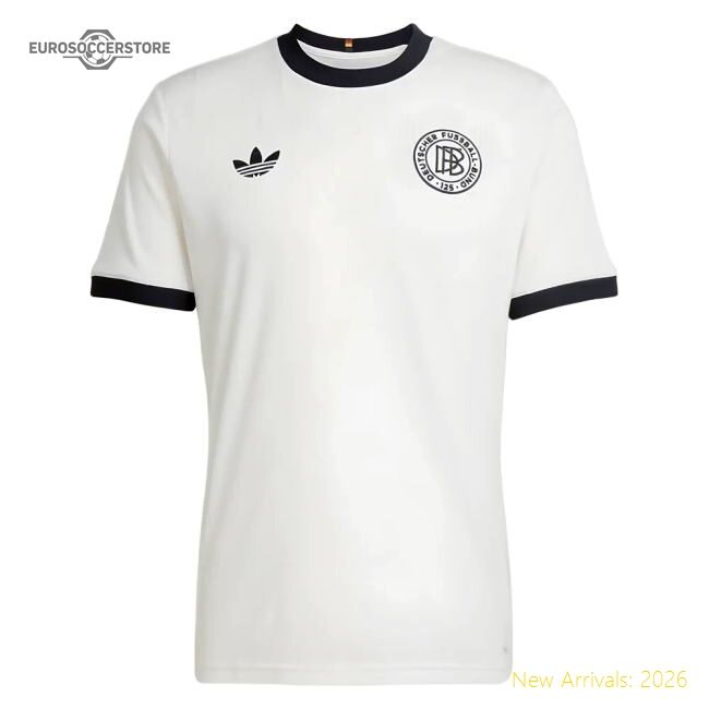 Germany 2024-2025 Authentic Regular Shirt (ger) Breathability