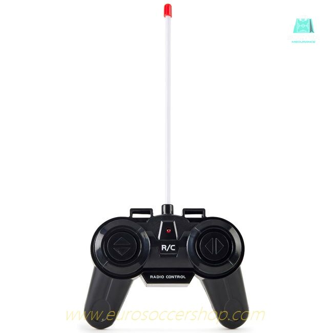 Arsenal FC Radio Control Speed Buggy 1:18 Scale