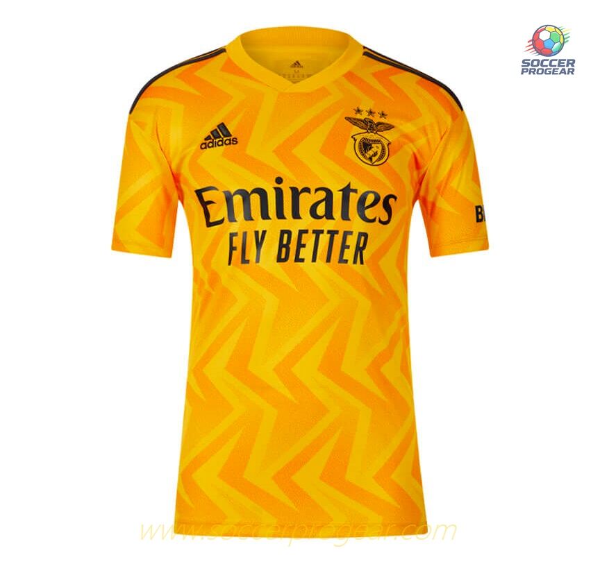 JERSEY KIT CHILD BENFICA Primeira Liga OUTSIDE 2022 2023