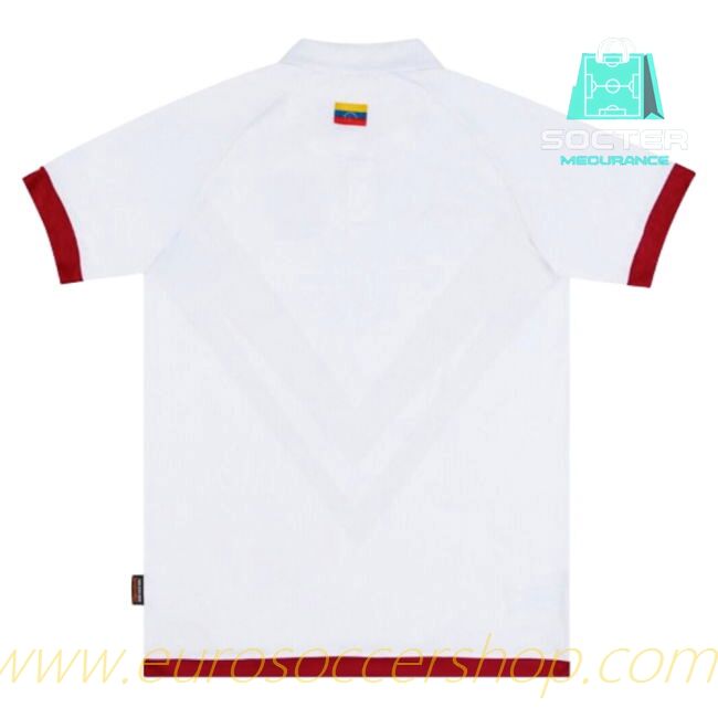 2019-2020 Venezuela Away Shirt High Quality