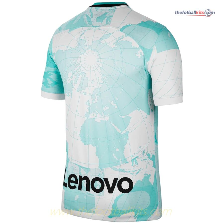 Replica Inter Milan Away Soccer Kit 2022-2023 Collection