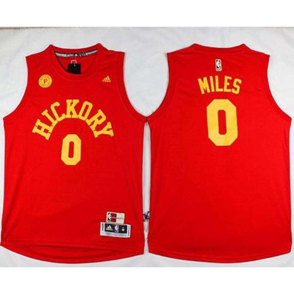 Performance 0 Red Jersey - NBA Collection