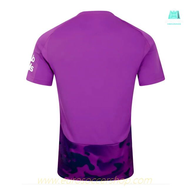 2024-2025 Fulham Third Shirt