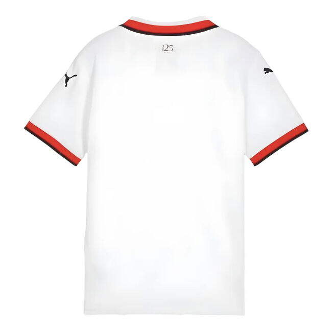 Red And Blacks Theo Hernández #19 Affordable Official Merchandise (v7)