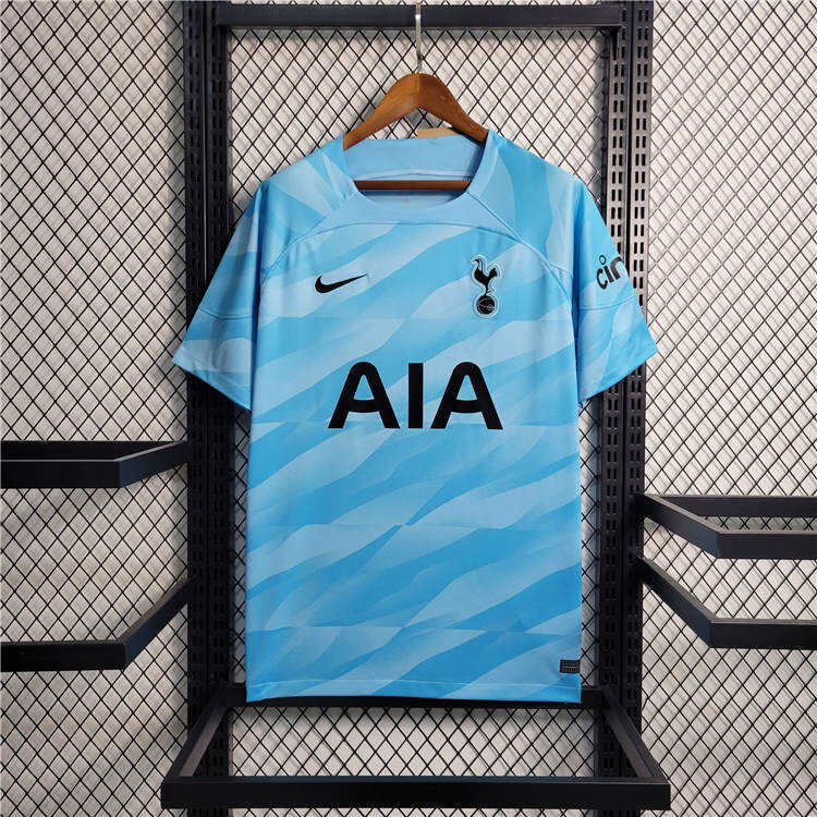 2324 Tottenham Hotspur Goalkeeper Soccer Jersey - Official Replica