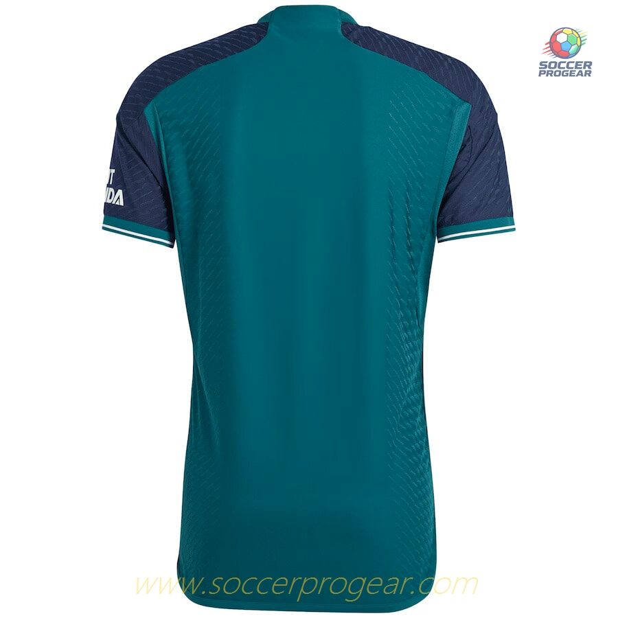 Arsenal Third Match Shirt 2023 2024