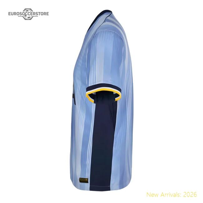 Latest Authentic Team Jersey Officially Licensed Product