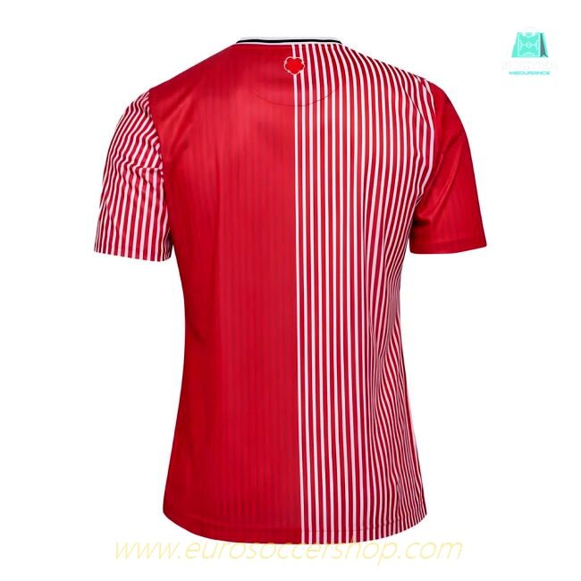 2023-2024 Southampton Home Shirt (Your Name)