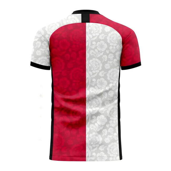 Away - Authentic Fan Edition - Ajax - Soccer Jersey - Soccer Jersey