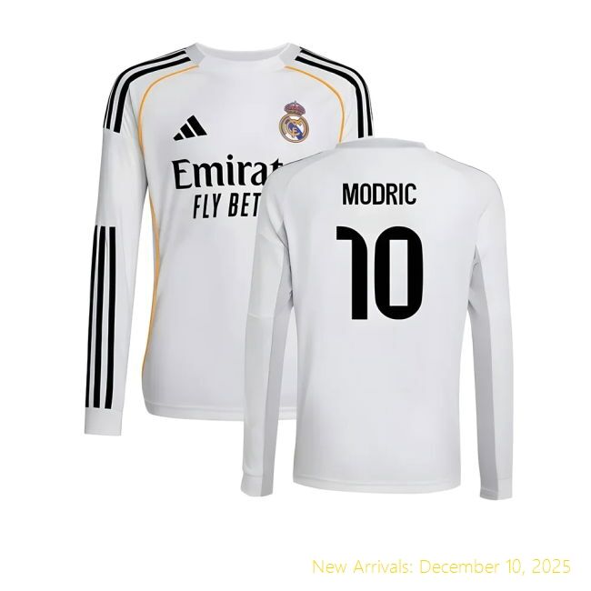 Real Madrid (rm) Official Home - Match Day Essential - Team Spirit