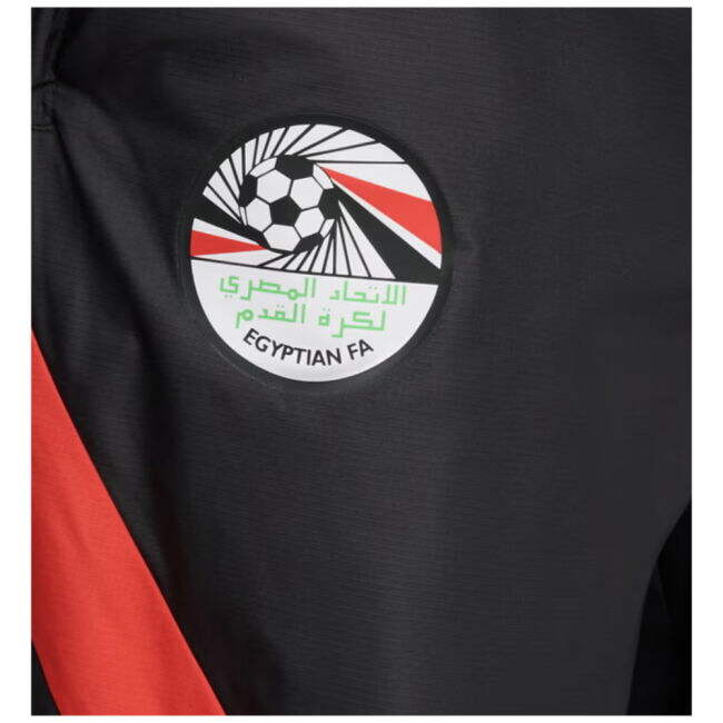 Egypt Performance Jersey 2025-2026