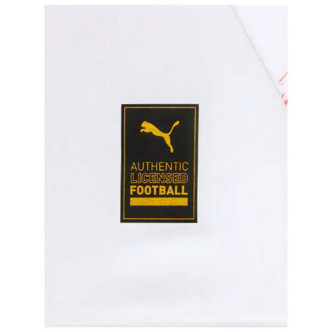 2024-2025 Home Shirt by Red Bull Leipzig (Youth