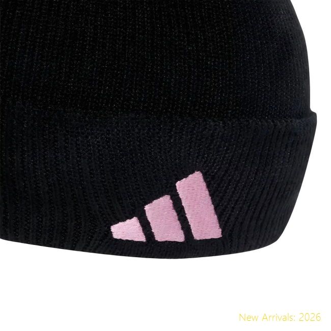 First-class 2025-2026 Black And Whites Woolie Hat (black)