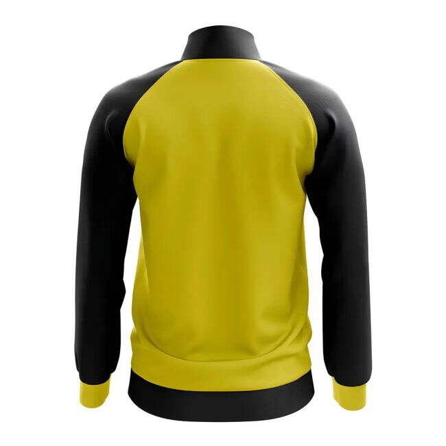 Uganda Superior Jersey Uganda