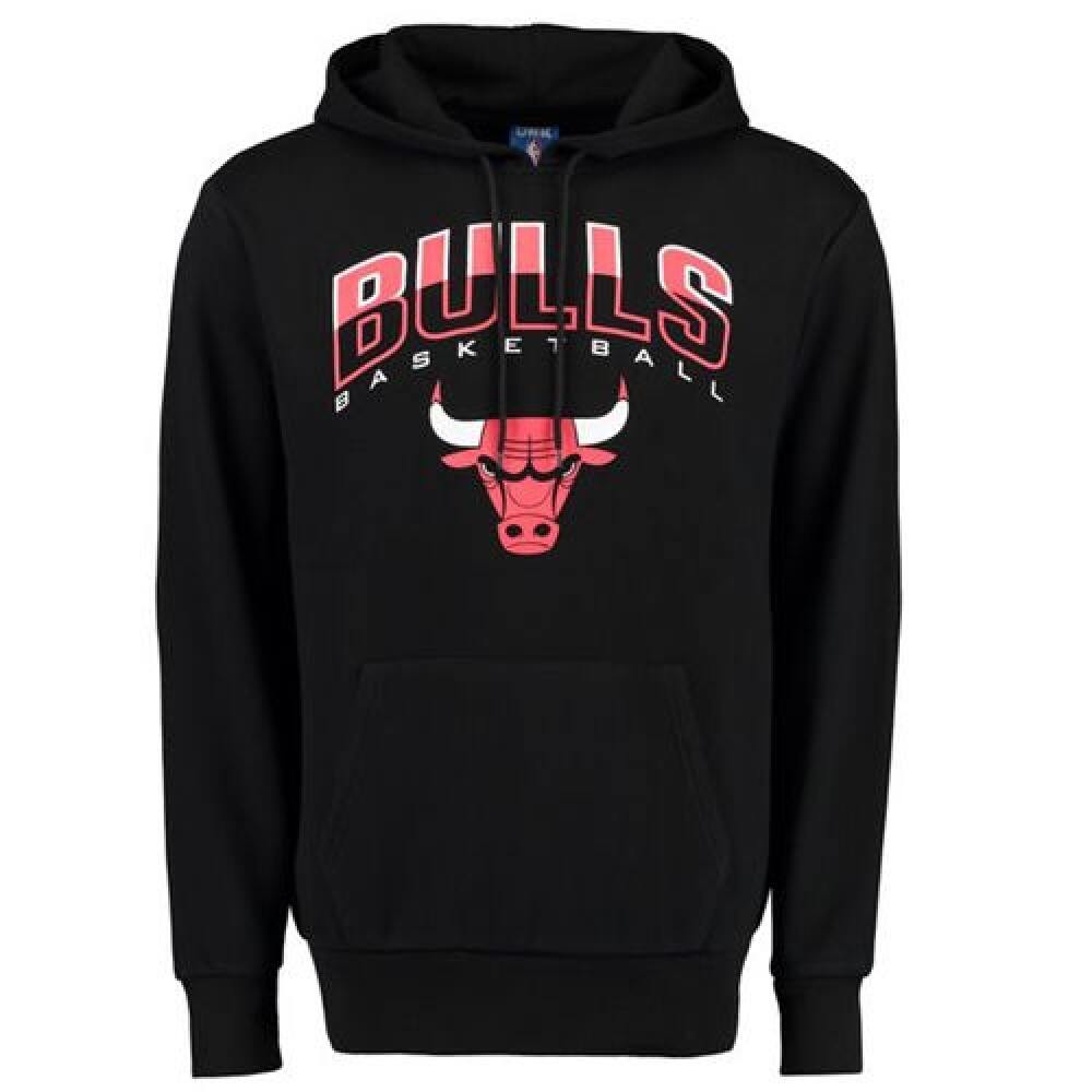 Jersey Chicago Bulls - Black - Fan Favorite