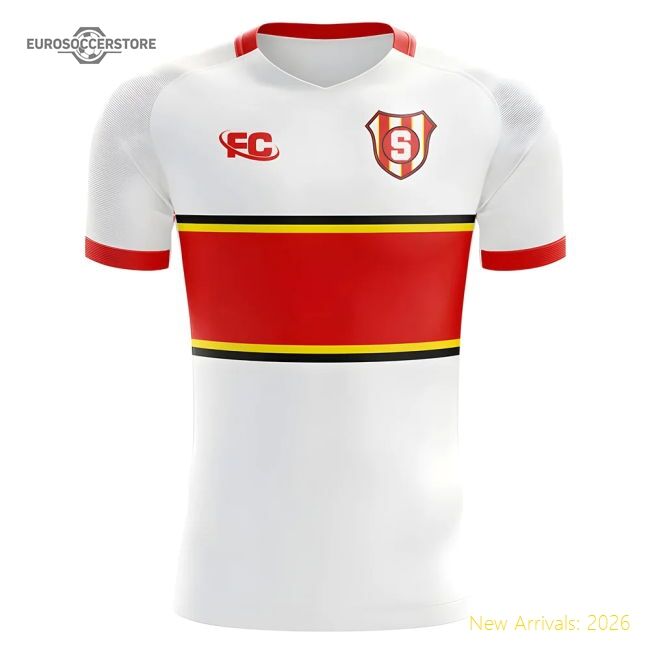 Official Football Team Legend Jersey () Style Comfort Fit