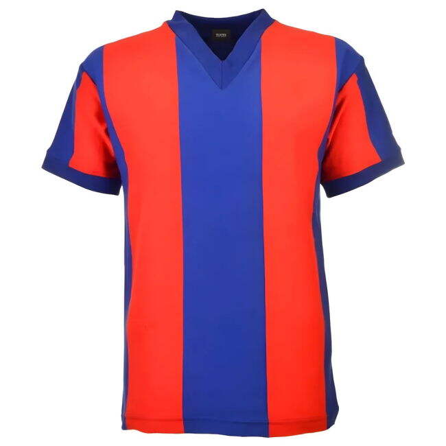 Barcelona Special Edition Home Jersey Barcelona