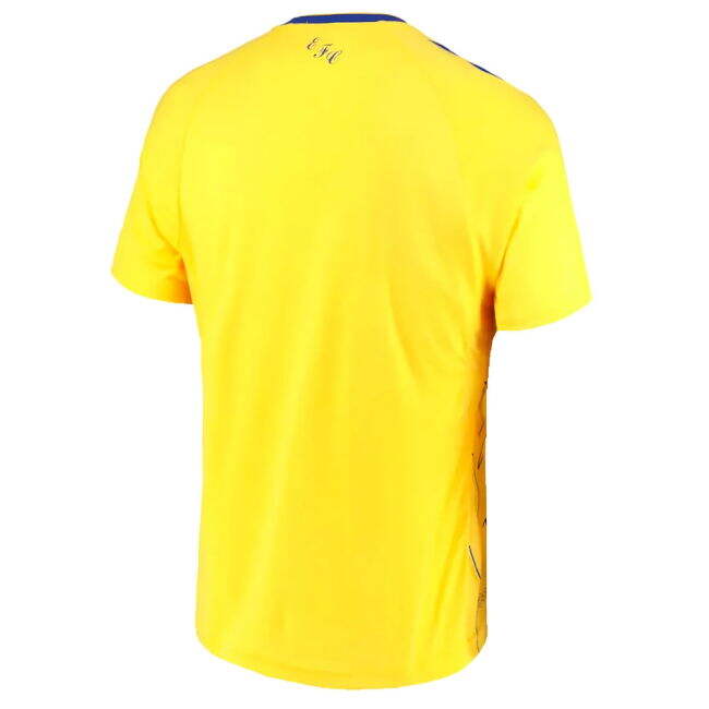 EVE 2022-20 budget-friendly Third Jersey - Adults | genuine