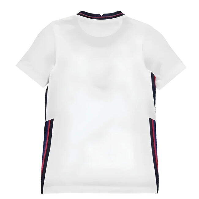 England National Football Team Replica Jersey - Kids Version (2)