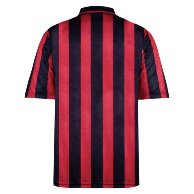 Championship Special Edition Third Jersey 1992-1993