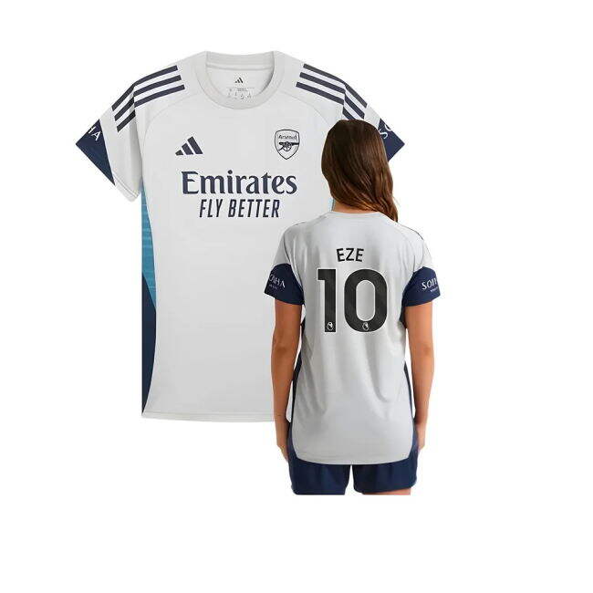 2025-2026 Arsenal Professional Training - Classic Comfort Fit -