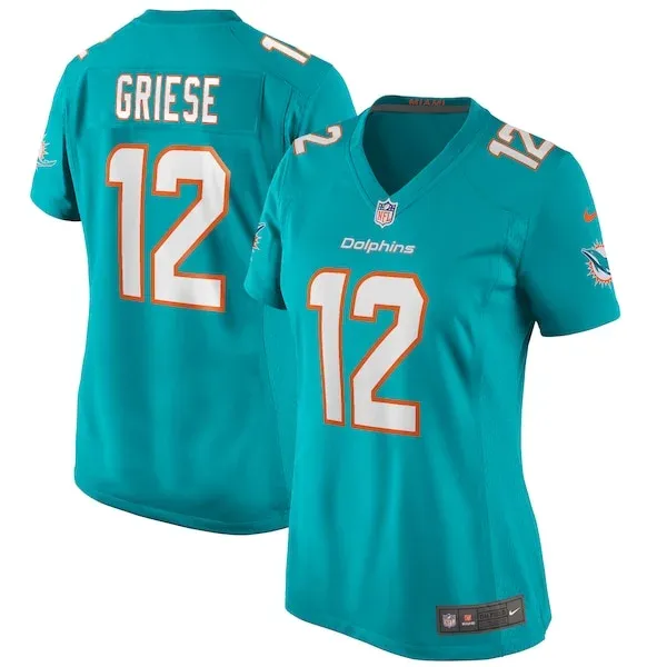 None Game Football Jersey - Aqua M | player jersey | NFL Football