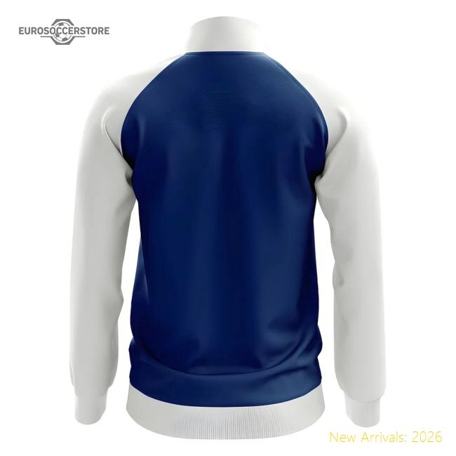 Football Team Jacket - Pro Moisture-wicking Construction