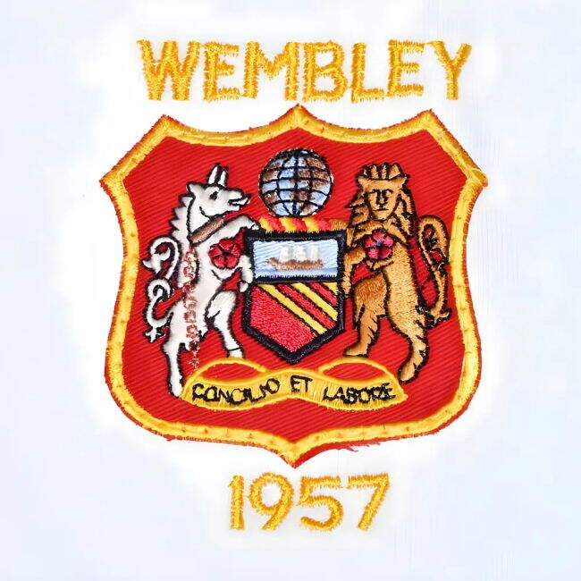 Official Football Shirt - Match Day Essential - Fan Gear