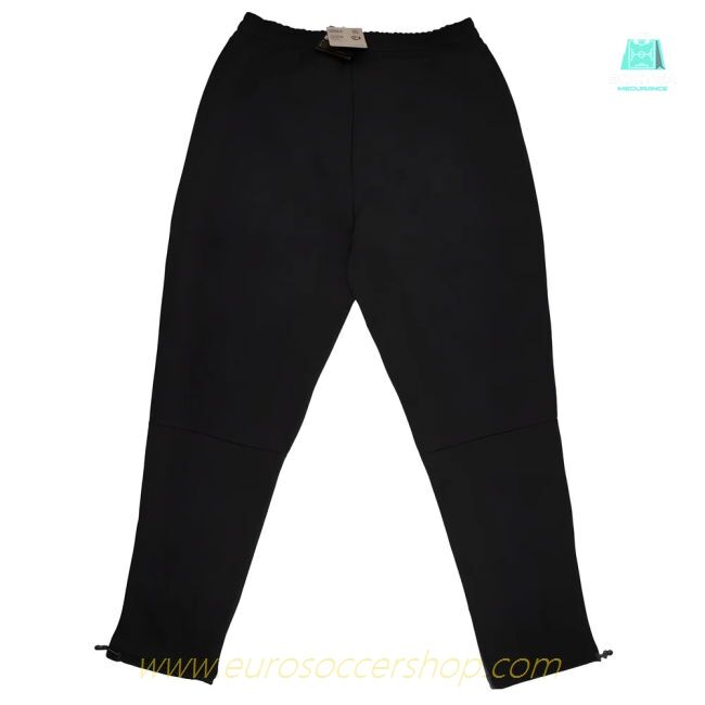 2023-2024 Borussia Dortmund FtblCulture Track Pant (Black)