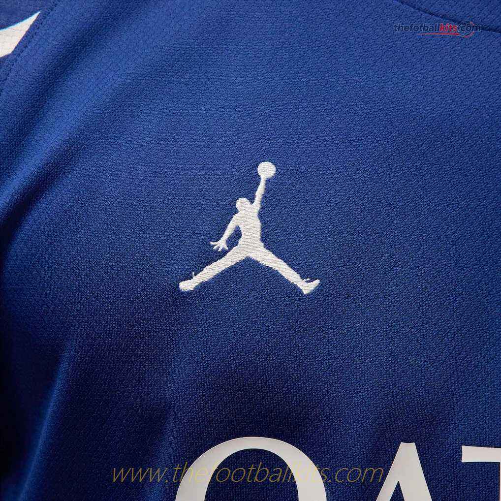 PSG Special Edition Football Shirt 2024/25 Season