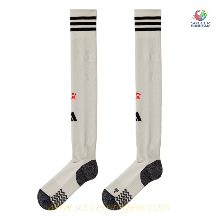 Benfica Away Socks 2025-26 Edition