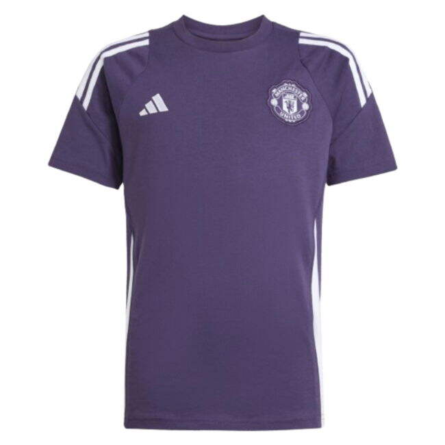 Man Utd Performance Jersey 2025-2026 #59