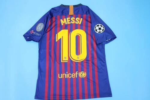 Barcelona Local - Moisture Control - Global Football - Fifa World Cup