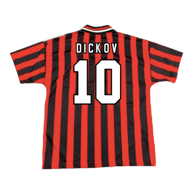 MAN 1994-96 affordable Away Jersey - Adults | official