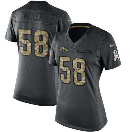 NFL None #None Black None Limited Jersey authentic