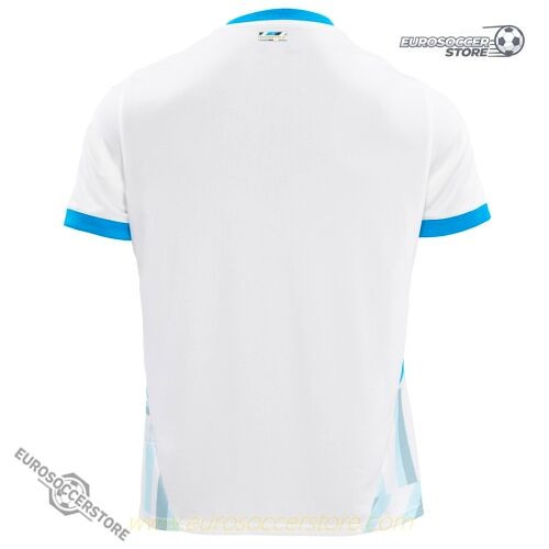 Marseille 24-25 Season Home Football Jersey