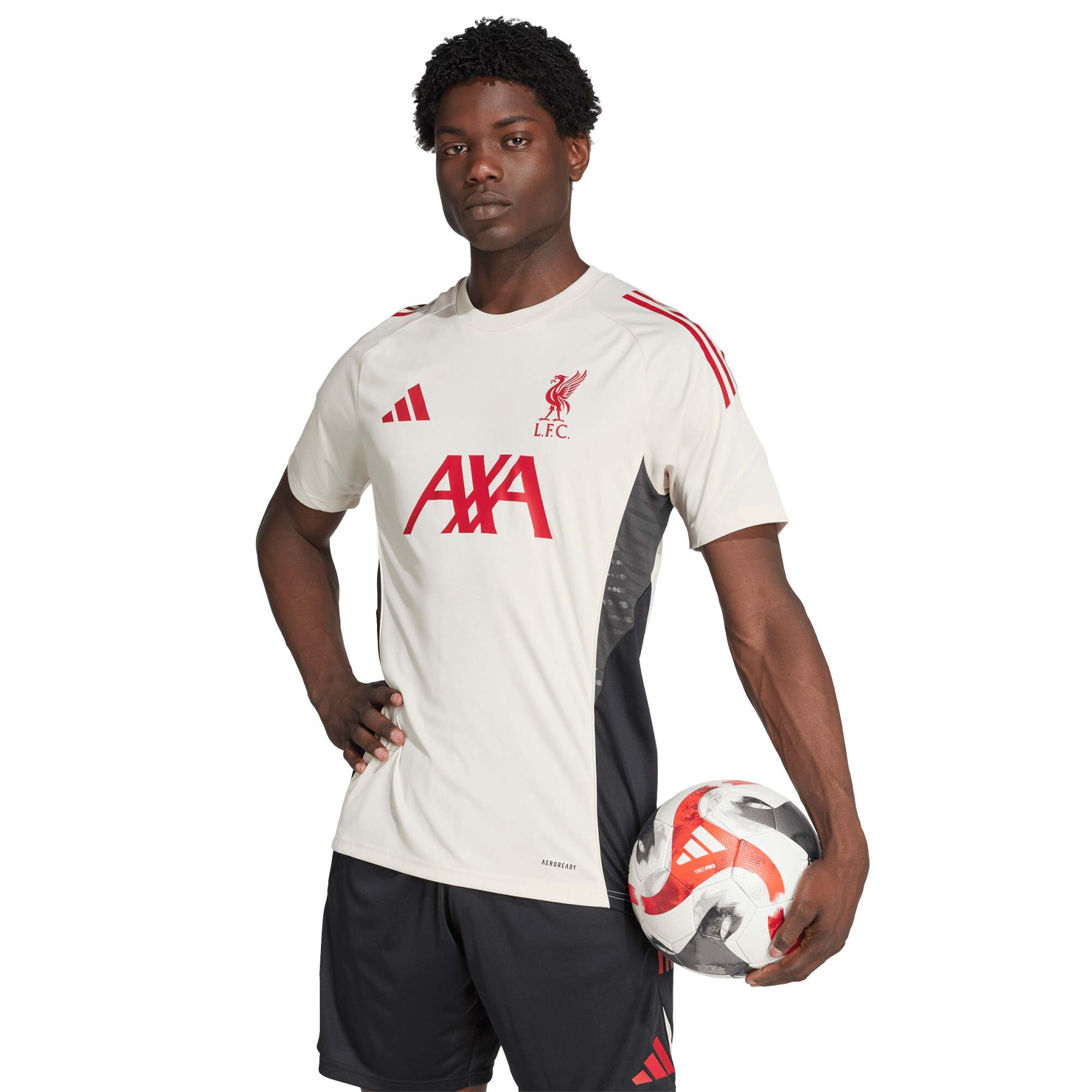 LFC Men's 2024 Breathable Jersey Jersey - Soccer Jersey - Special Price