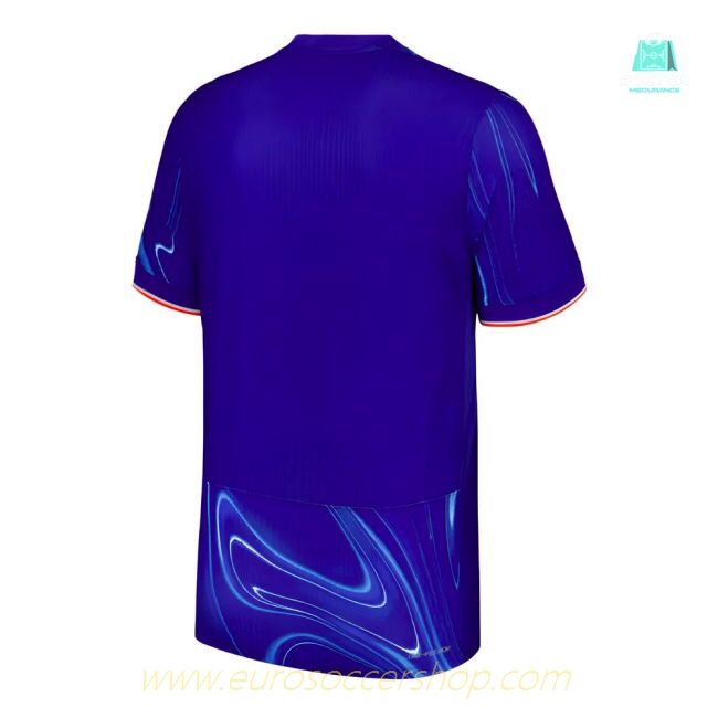 2024-2025 Chelsea Home Authentic Dri-Fit ADV Shirt