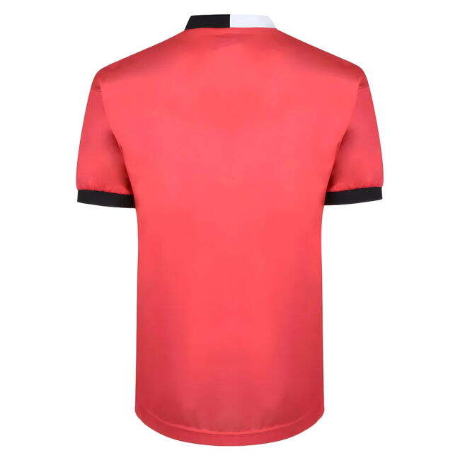 Eintracht Frankfurt 2025-2026 Jersey shirt - durable and trendy v2.500