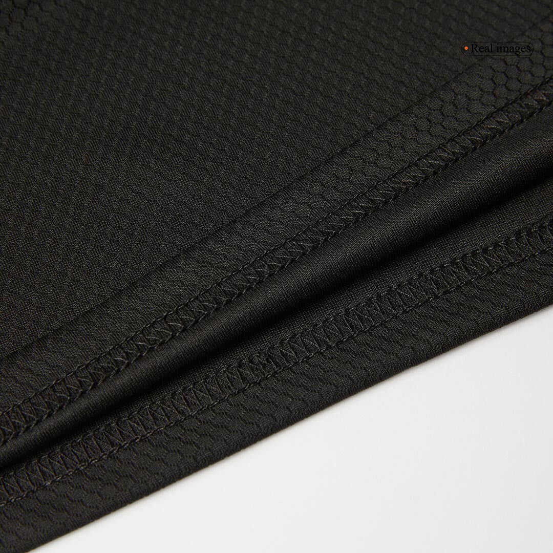 Manchester United Third Away Goalkeeper Soccer Jersey 2024/25Authentic