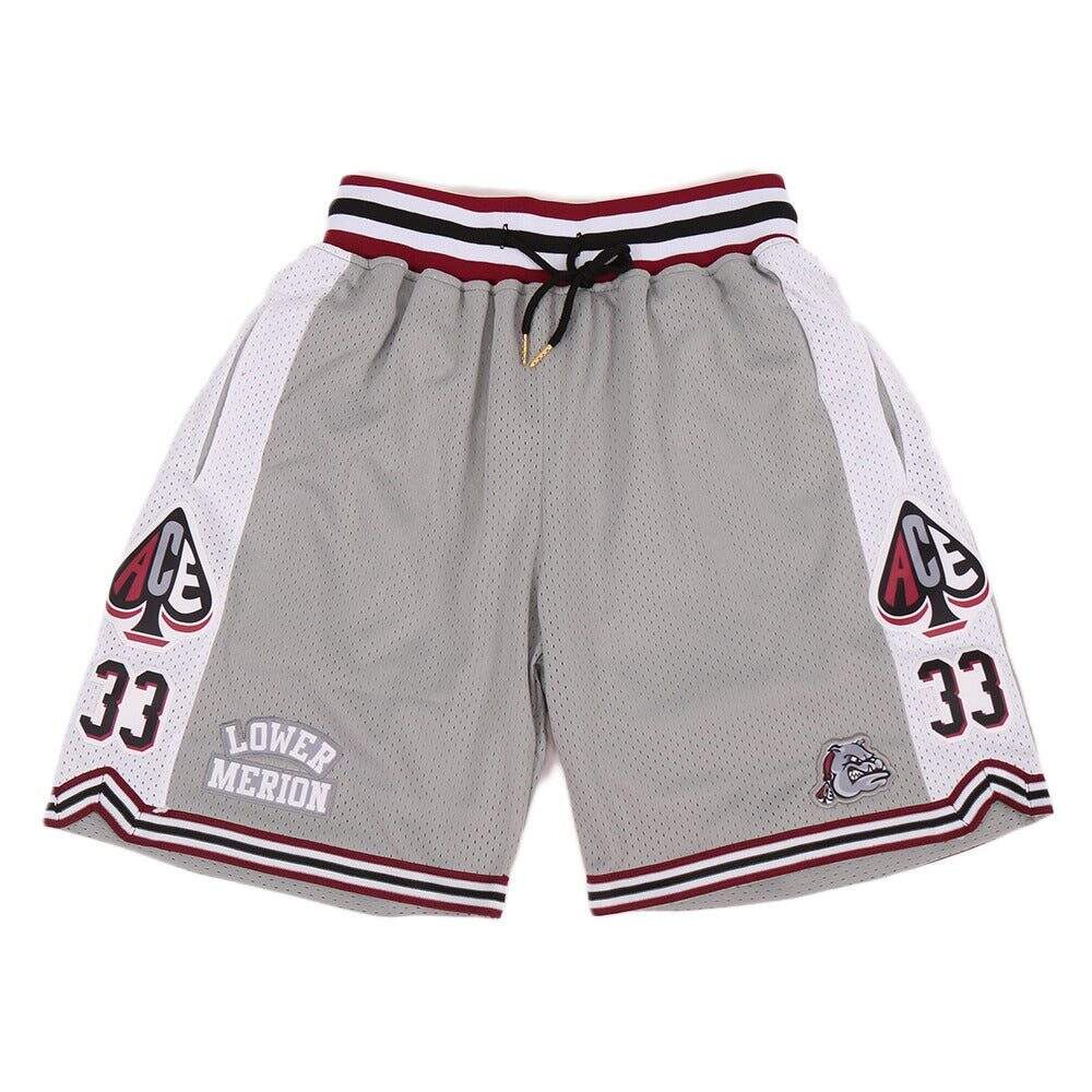 Special Custom Basketball Shorts ZZ9592